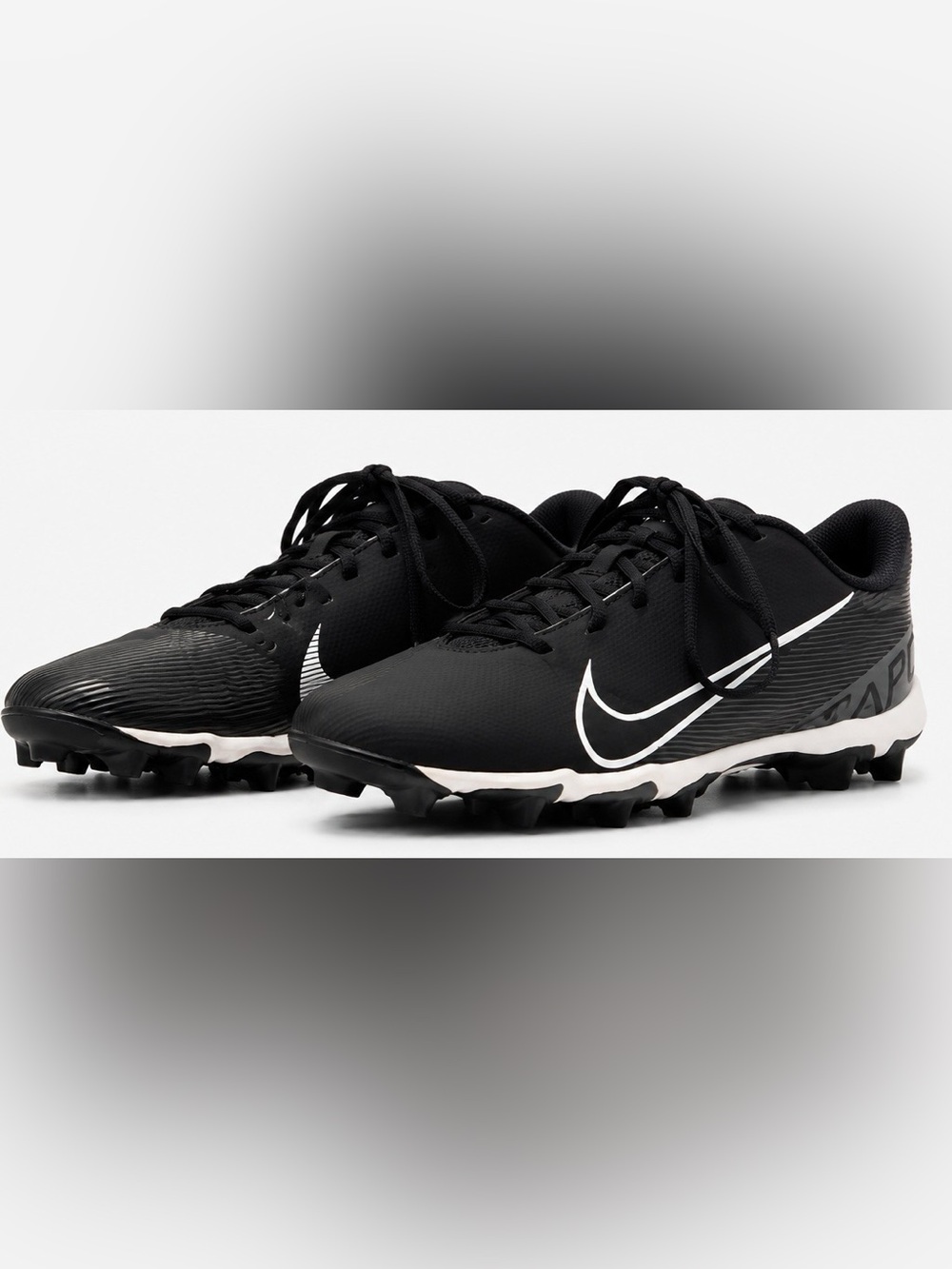 Nike Vapor Ultrafly 3 Keystone Youth Size 6Y Baseball Cleats